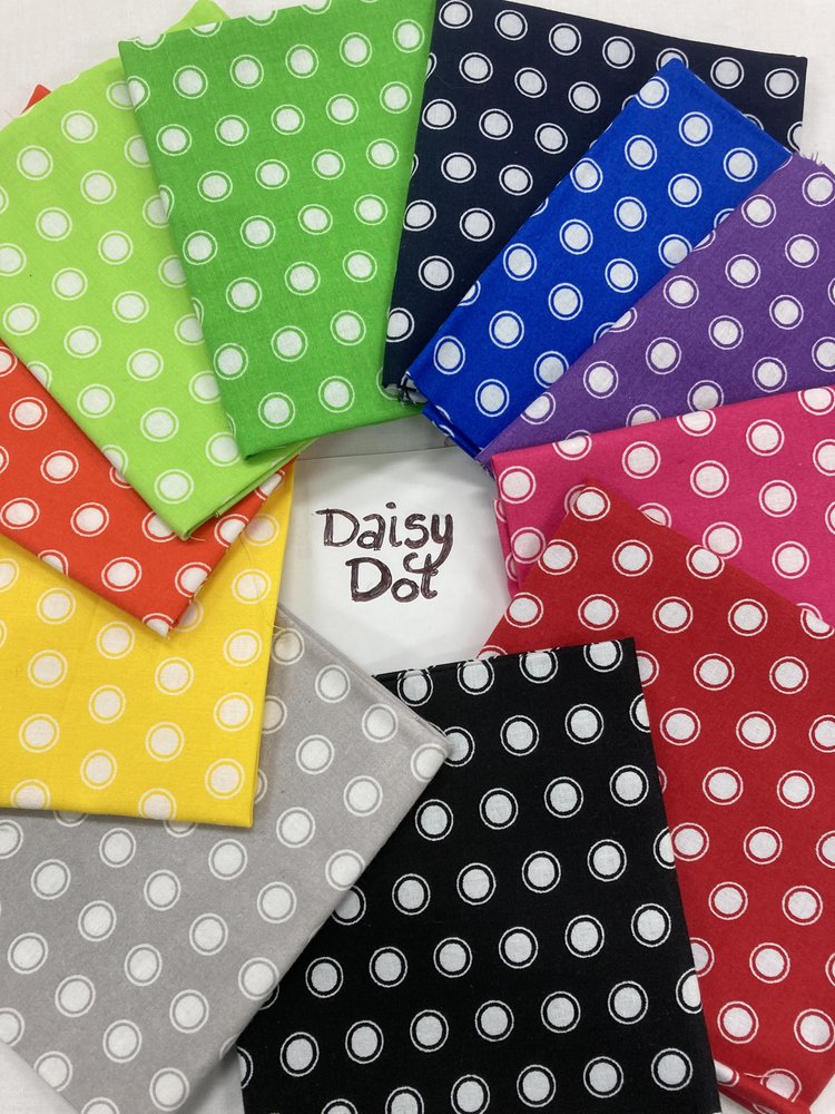 Daisy Dots